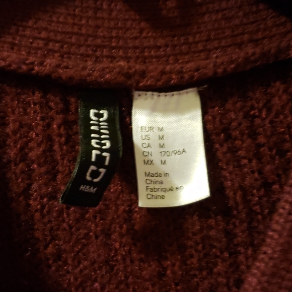 H&M Knit Sweater - Picture 3 of 4